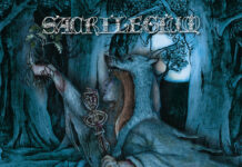 Sacrilegium's Wicher