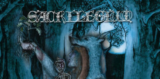Sacrilegium's Wicher