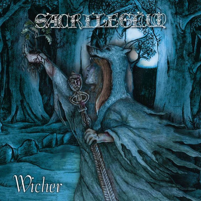 Sacrilegium's Wicher