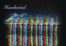 Hawkwind