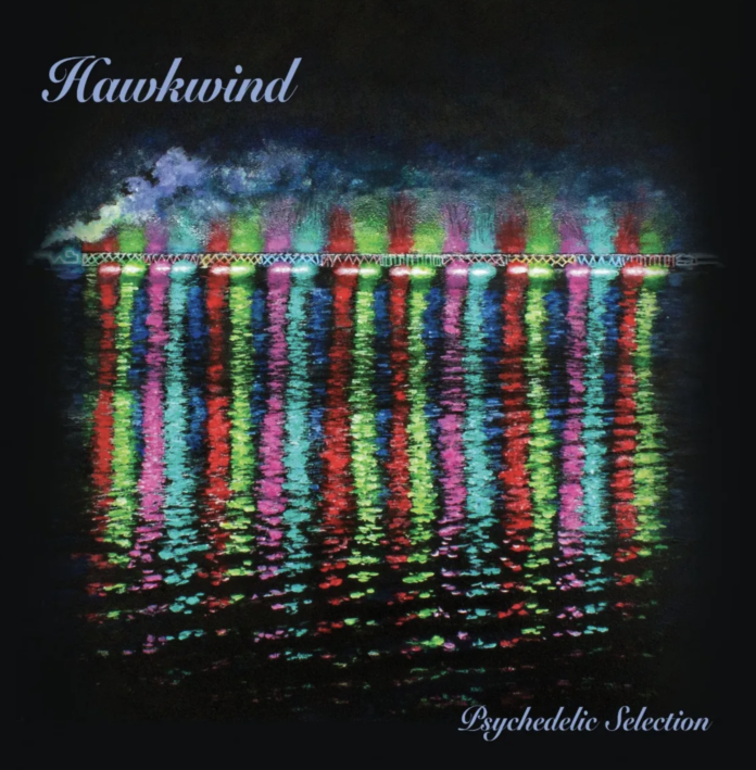 Hawkwind