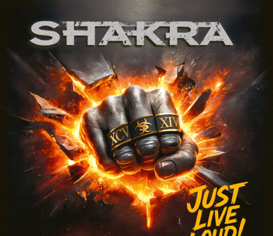 Shakra