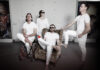 The Lunar Keys release new single ‘Everything’ on super moon The Lunar Keys