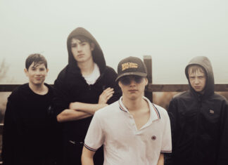 The Radio Addicts return with 90s party anthem The Radio Addicts