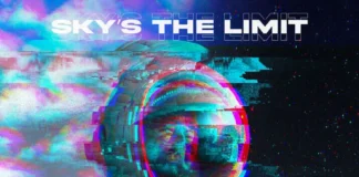The 'Sky's The Limits for Delbhoy Kennedy