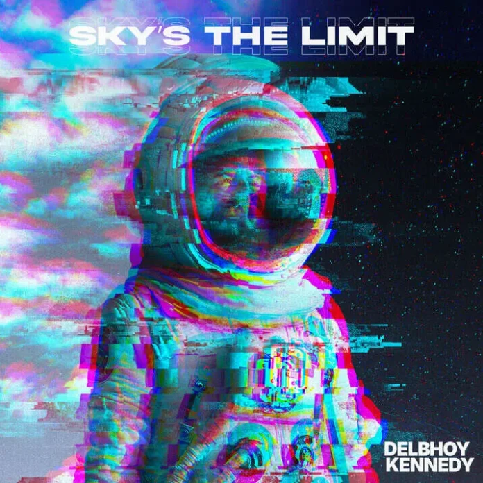 The 'Sky's The Limits for Delbhoy Kennedy