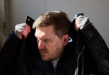 Brian Fallon