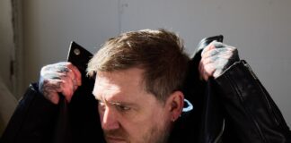 Brian Fallon