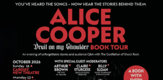 Alice Cooper