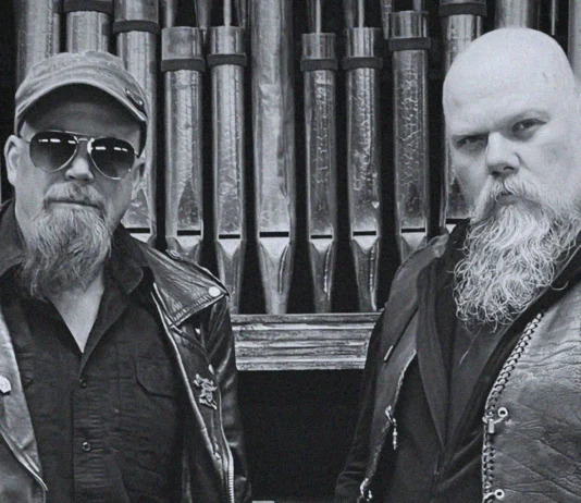 Norway’s Mortem Return with Mørketid i Mortem