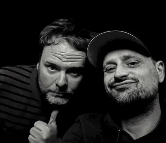 Can The Astronauts Be More Than Friends? The Astronauts