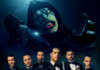 Ice Nine Kills set biggest show at London O2 Arena Ice Nine Kills