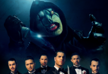 Ice Nine Kills
