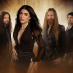 Xandria