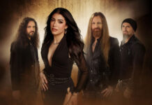 Xandria