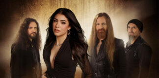Xandria
