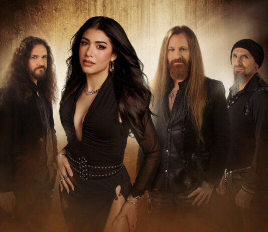 Xandria