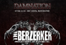 Damnation Festival