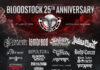 Bloodstock Festival