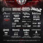 Bloodstock Festival