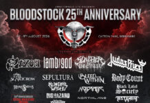 Bloodstock Festival