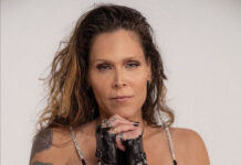 Beth Hart