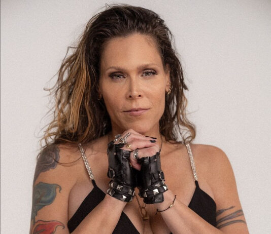 Beth Hart review: blues, soul and pure emotion Beth Hart