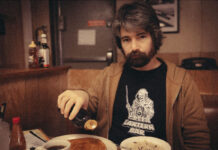 John R. Miller shares ‘Don’t Bet On Me’ John R. Miller