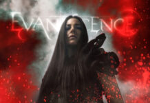Evanescence
