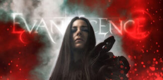 Evanescence