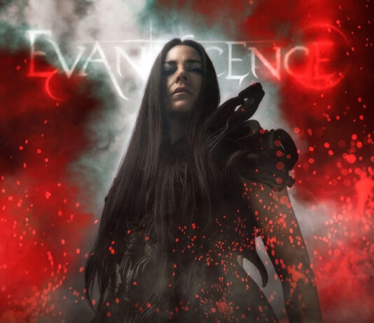 Evanescence