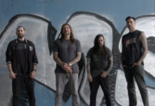 Madball ready Not Your Kingdom on Nuclear Blast Madball