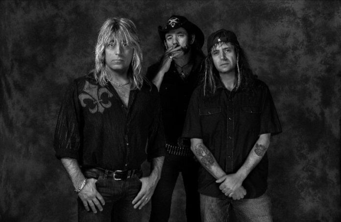 Motörhead