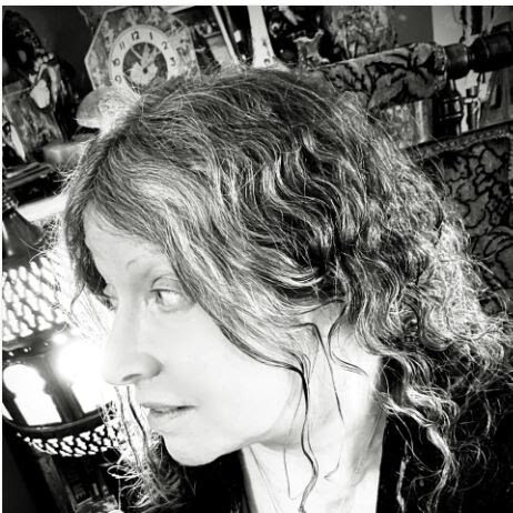 Nina Antonia & The Lunar Moths: Butterflies Nina Antonia