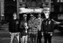 Hollywood Undead