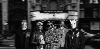 Hollywood Undead