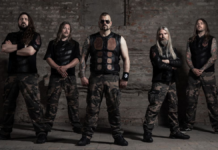 SABATON