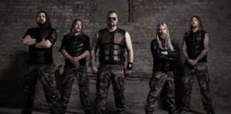 SABATON