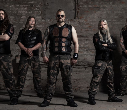 SABATON