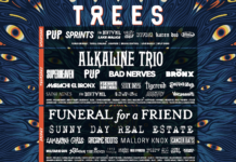 Static Dress and Tigercub added to 2000trees Festival 2026 lineup 2000trees Festival