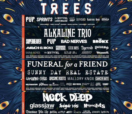 2000trees Festival