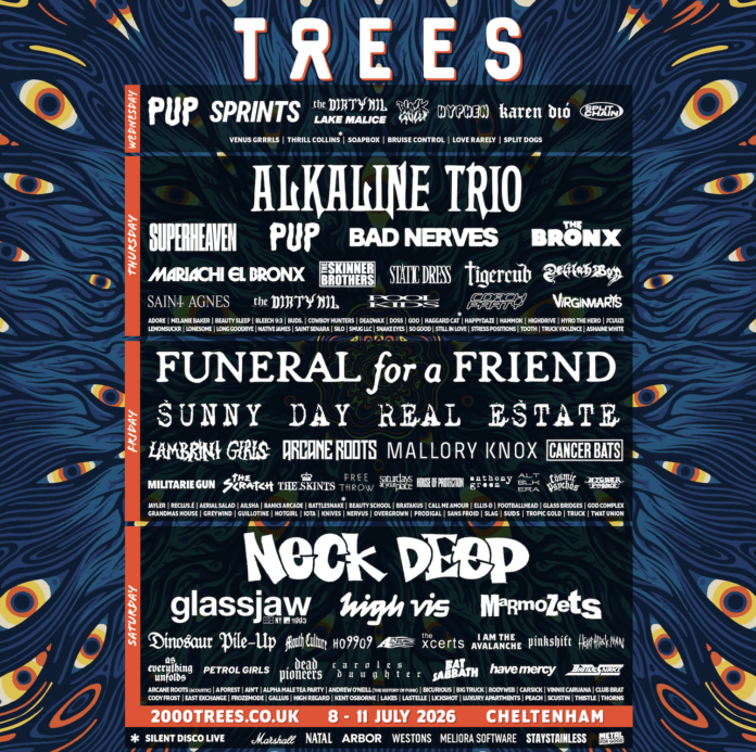 2000trees Festival