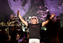 Sammy Hagar