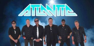 Atlantic