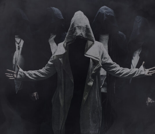 Division: Dark