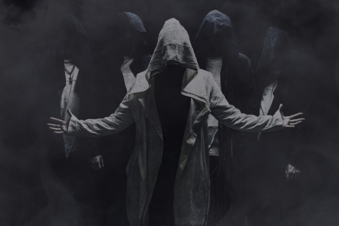 Division: Dark