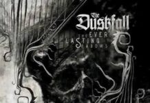 Enter The Everlasting Shadows Come The Duskfall Enter The Everlasting Shadows Come The Duskfall