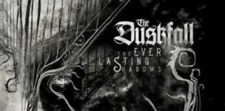 Enter The Everlasting Shadows Come The Duskfall