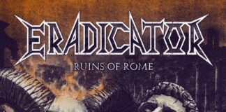 Eradicator & the Ruins of Rome