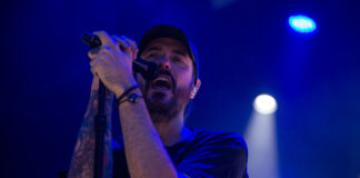 Breaking Benjamin